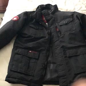 Canada Weathergear Jacket
